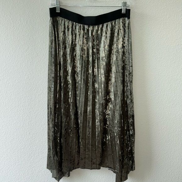 Max Studio Women’s Maxi Skirt Size XL - Picture 1 of 3